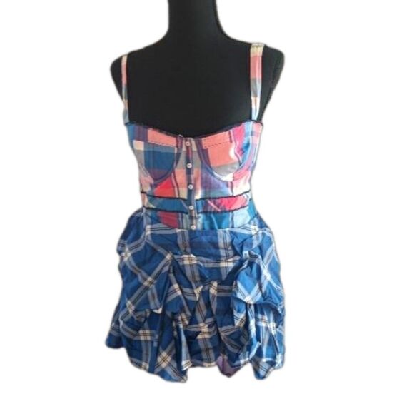 Urban Outfitters BDG Riched Mini - Picture 9 of 10